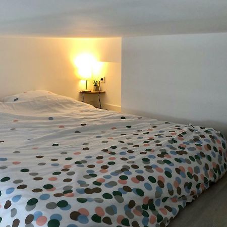 Nice Azur - Madeleine Hotel Екстериор снимка